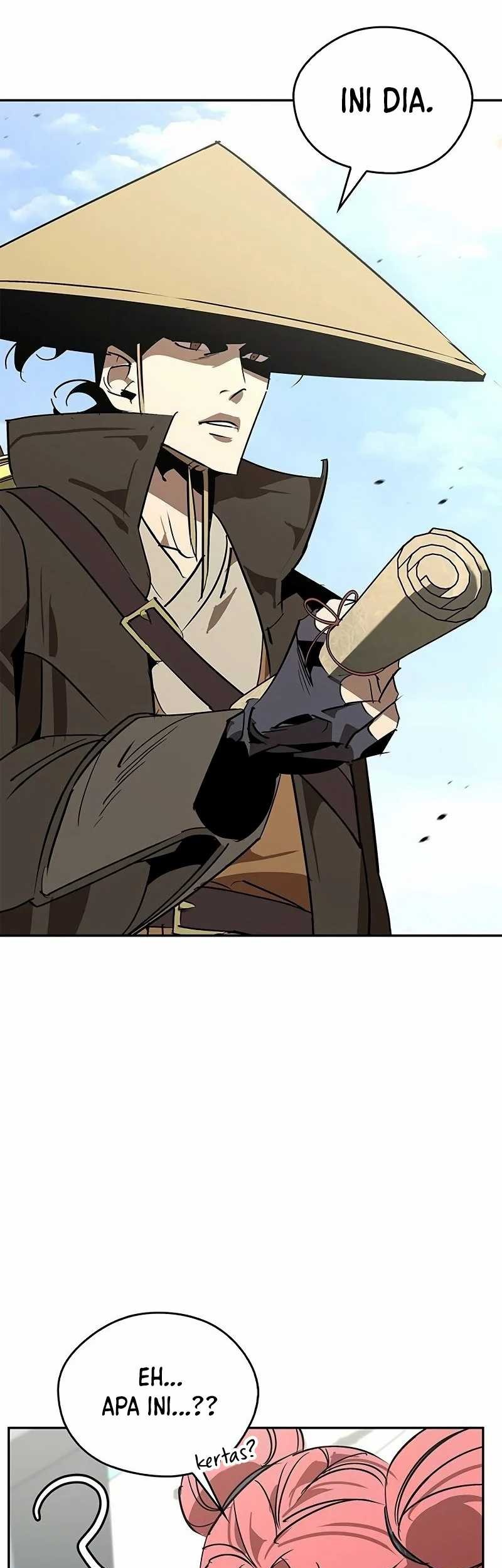 Martial Wild West Chapter 53 Gambar 51