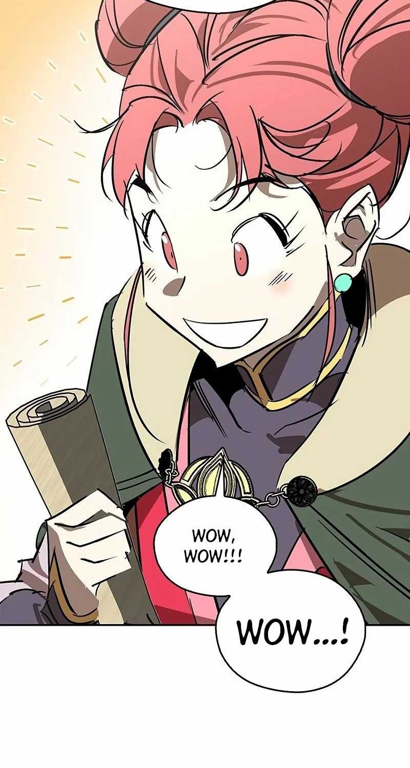 Martial Wild West Chapter 53 Gambar 54