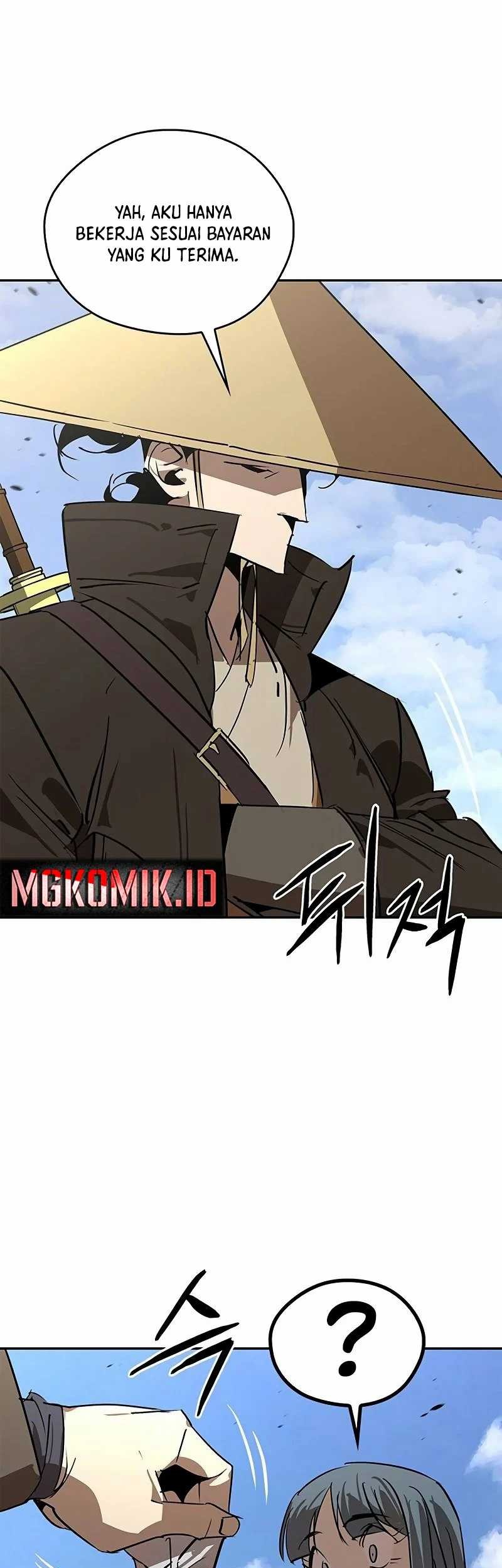 Martial Wild West Chapter 53 Gambar 37