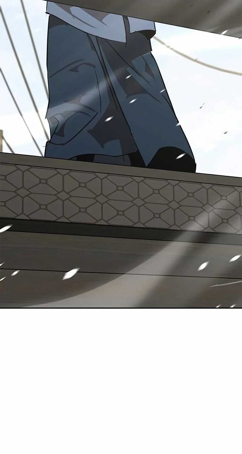 Martial Wild West Chapter 53 Gambar 67