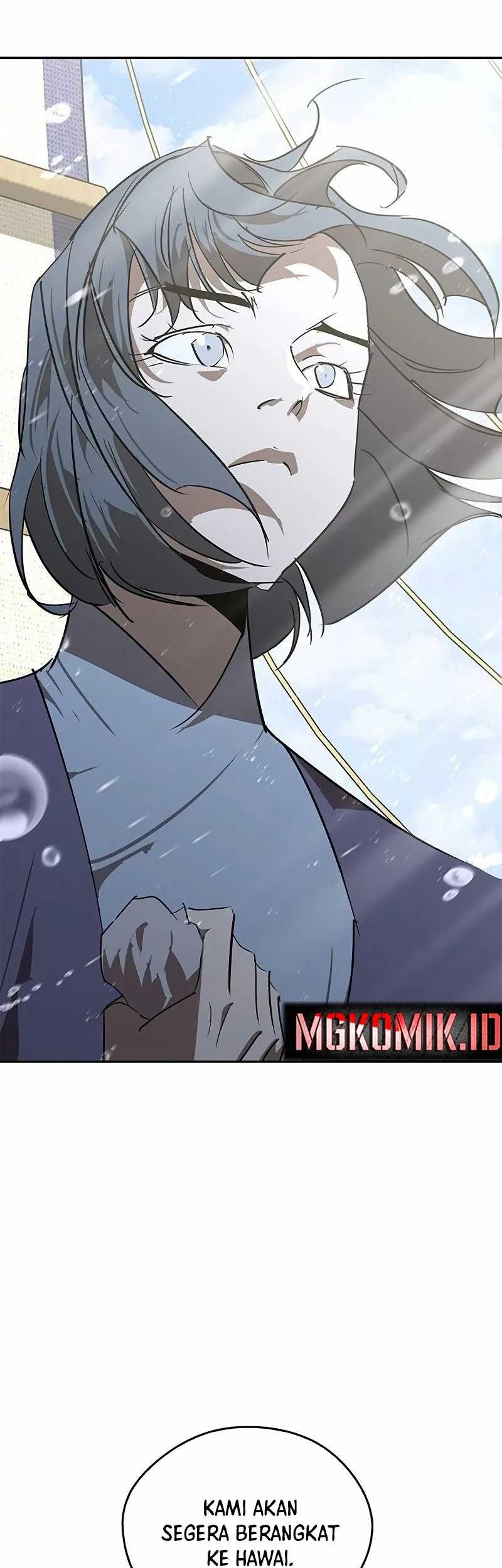 Martial Wild West Chapter 53 Gambar 68