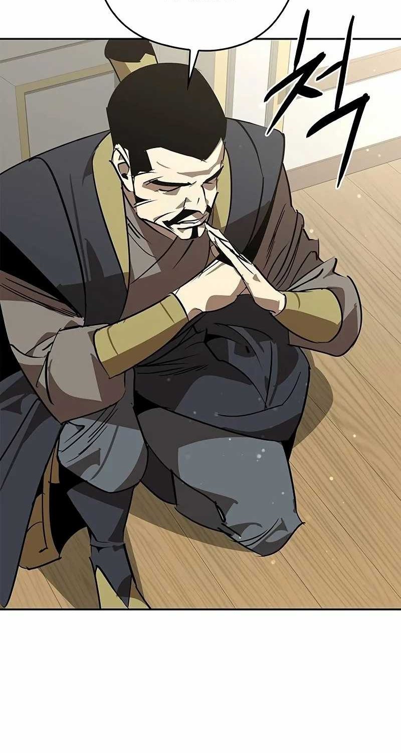 Martial Wild West Chapter 53 Gambar 69