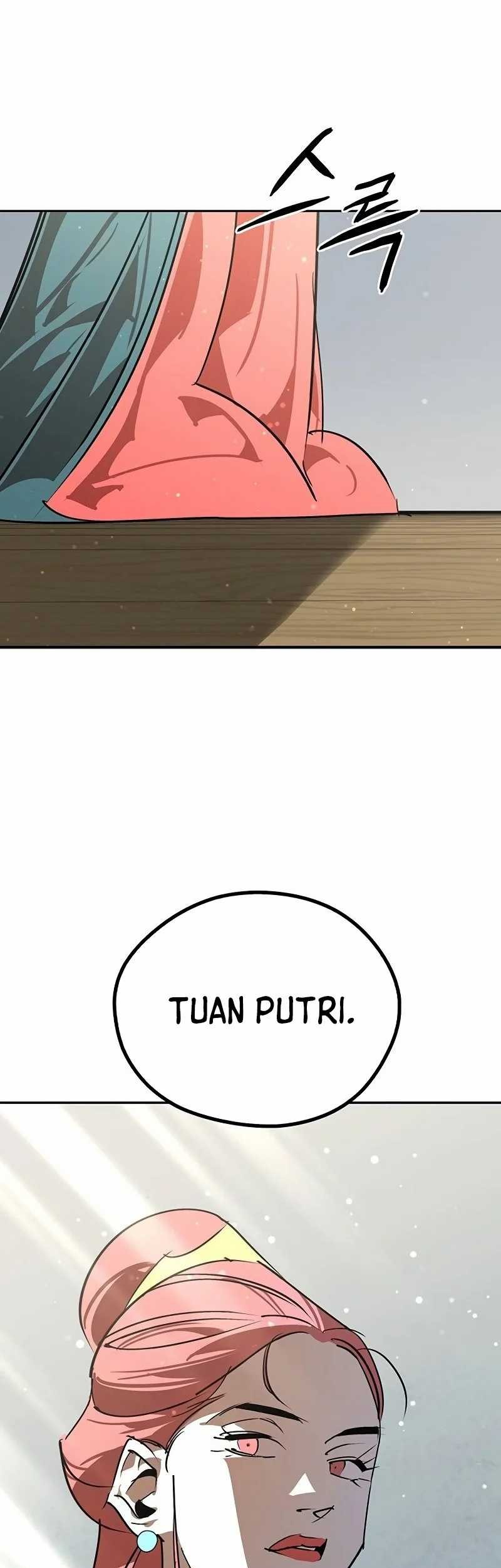 Martial Wild West Chapter 53 Gambar 70