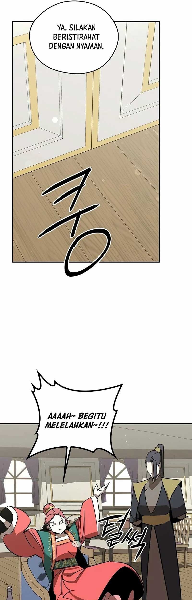 Martial Wild West Chapter 53 Gambar 74