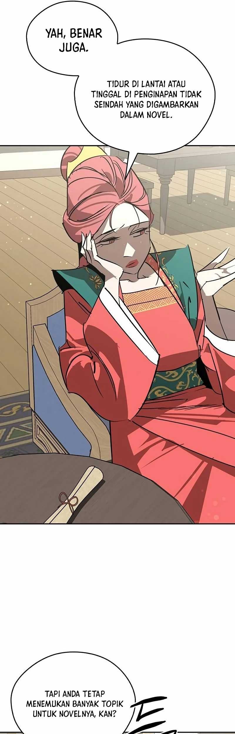 Martial Wild West Chapter 53 Gambar 76