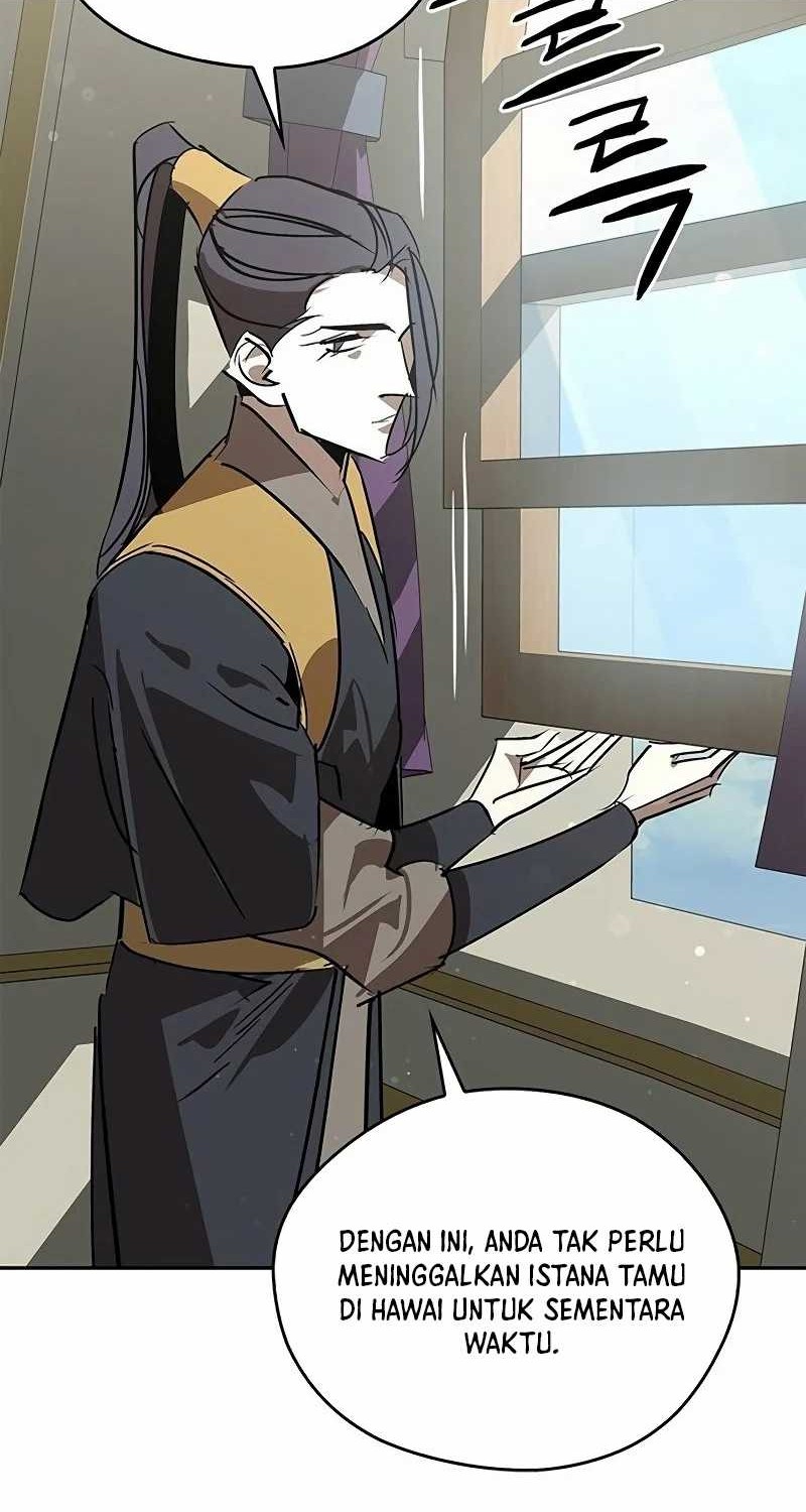 Martial Wild West Chapter 53 Gambar 77