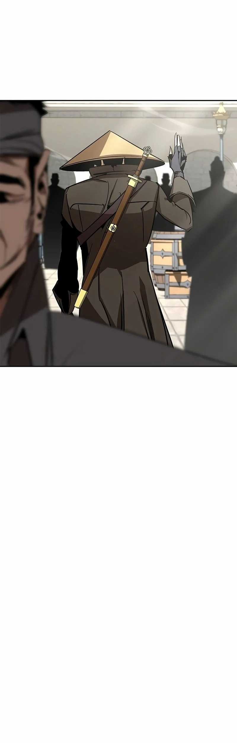 Martial Wild West Chapter 53 Gambar 57