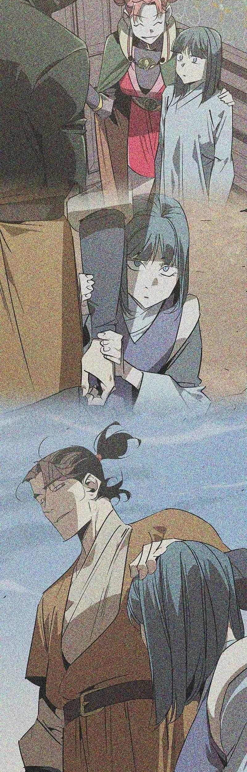 Martial Wild West Chapter 53 Gambar 64