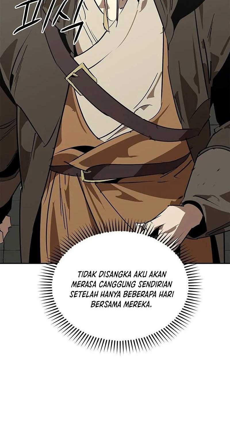 Martial Wild West Chapter 53 Gambar 87
