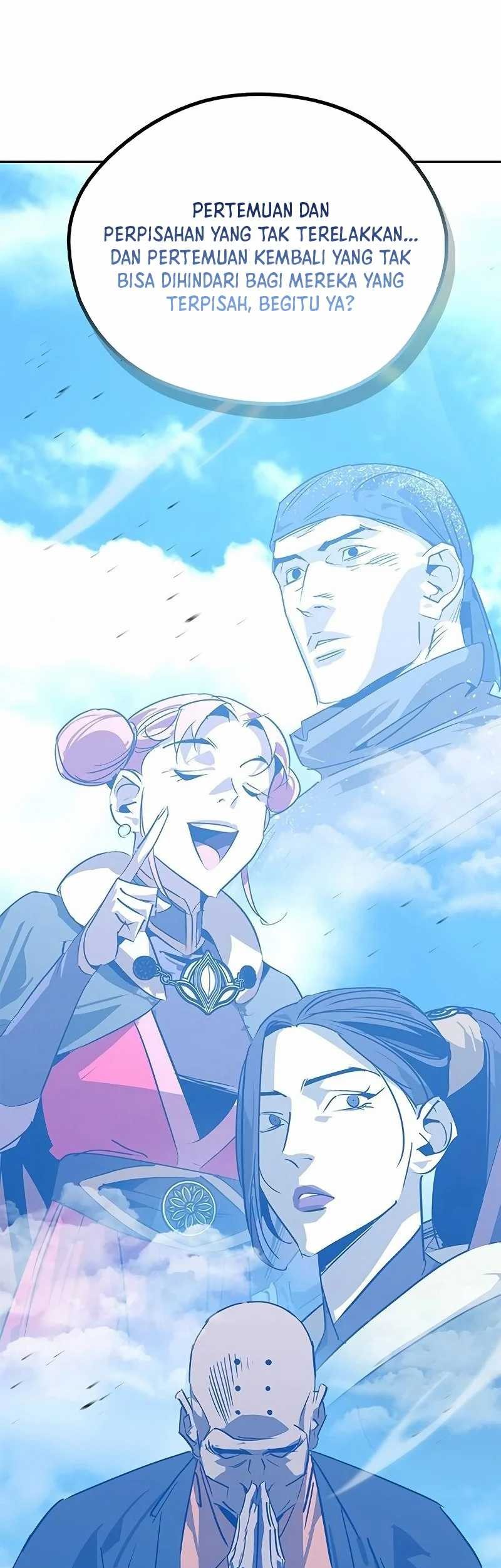 Martial Wild West Chapter 53 Gambar 88