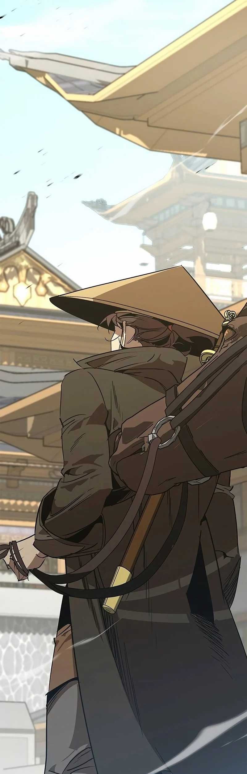 Martial Wild West Chapter 53 Gambar 90