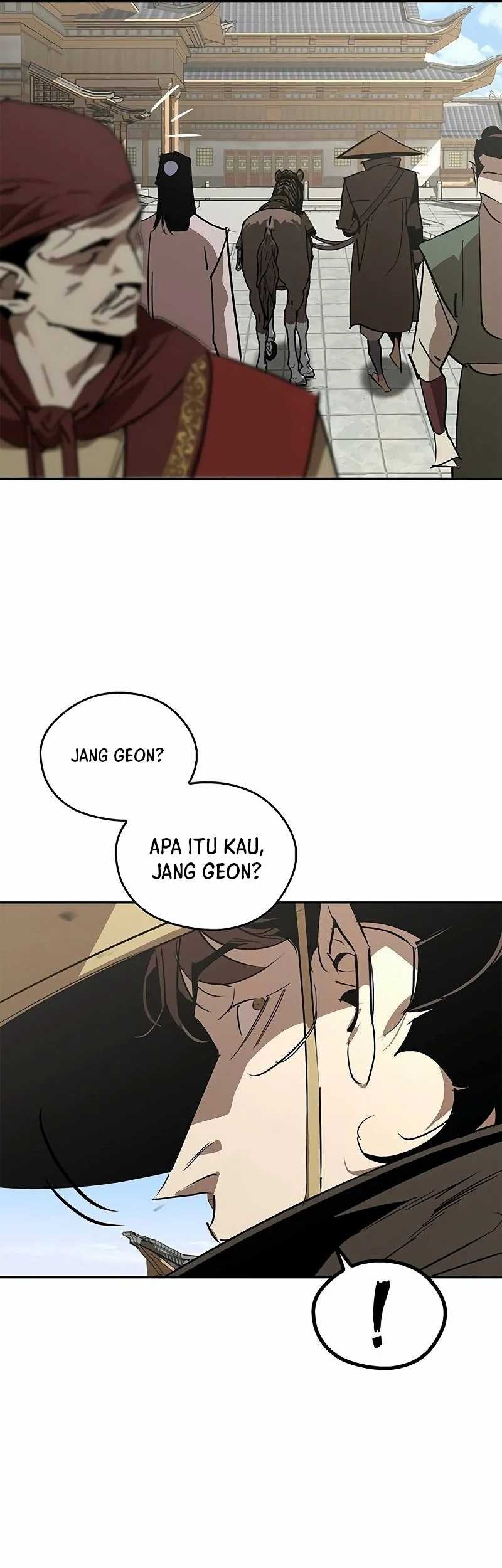 Martial Wild West Chapter 53 Gambar 92