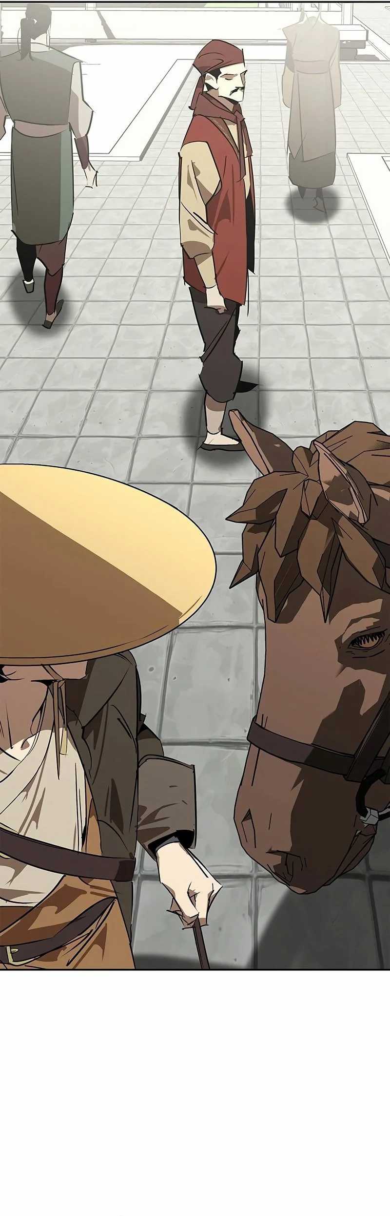 Martial Wild West Chapter 53 Gambar 94