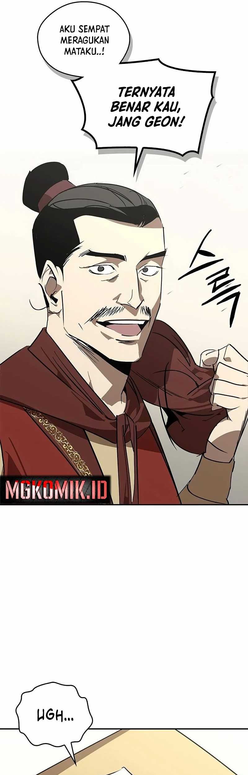 Martial Wild West Chapter 53 Gambar 95