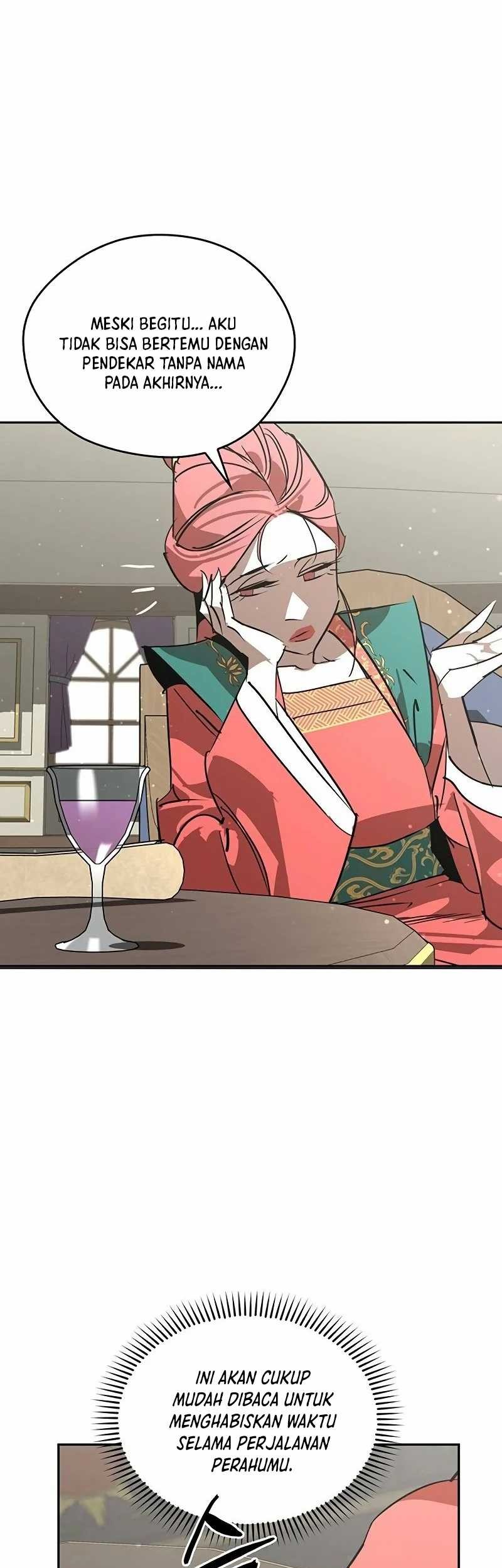 Martial Wild West Chapter 53 Gambar 78