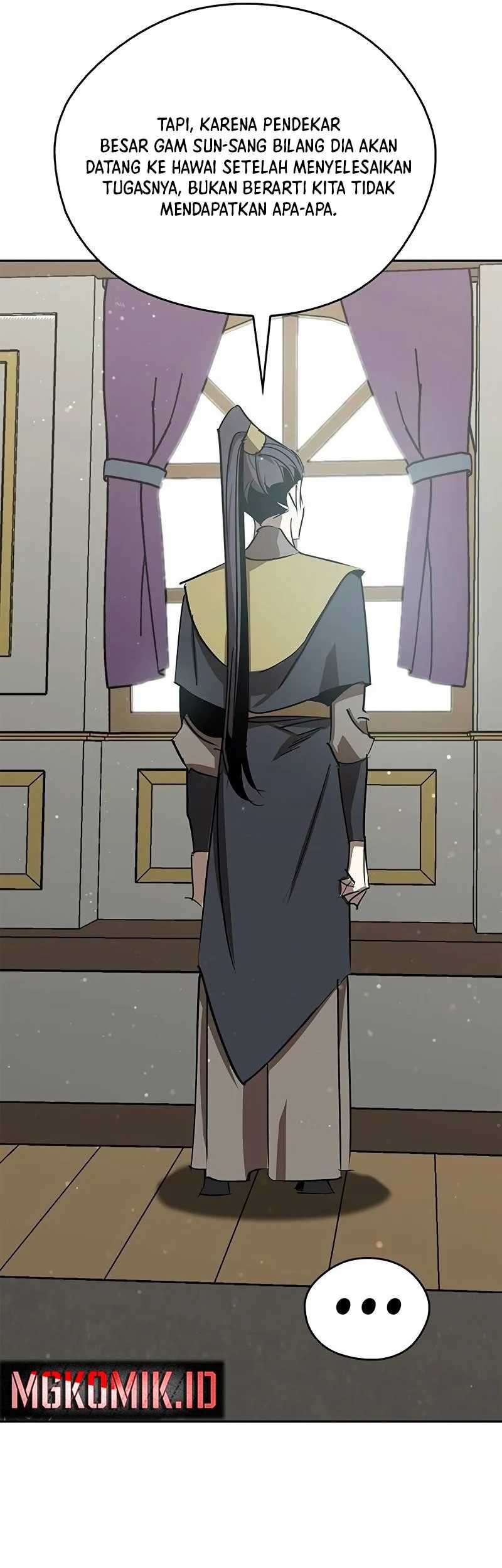 Martial Wild West Chapter 53 Gambar 80