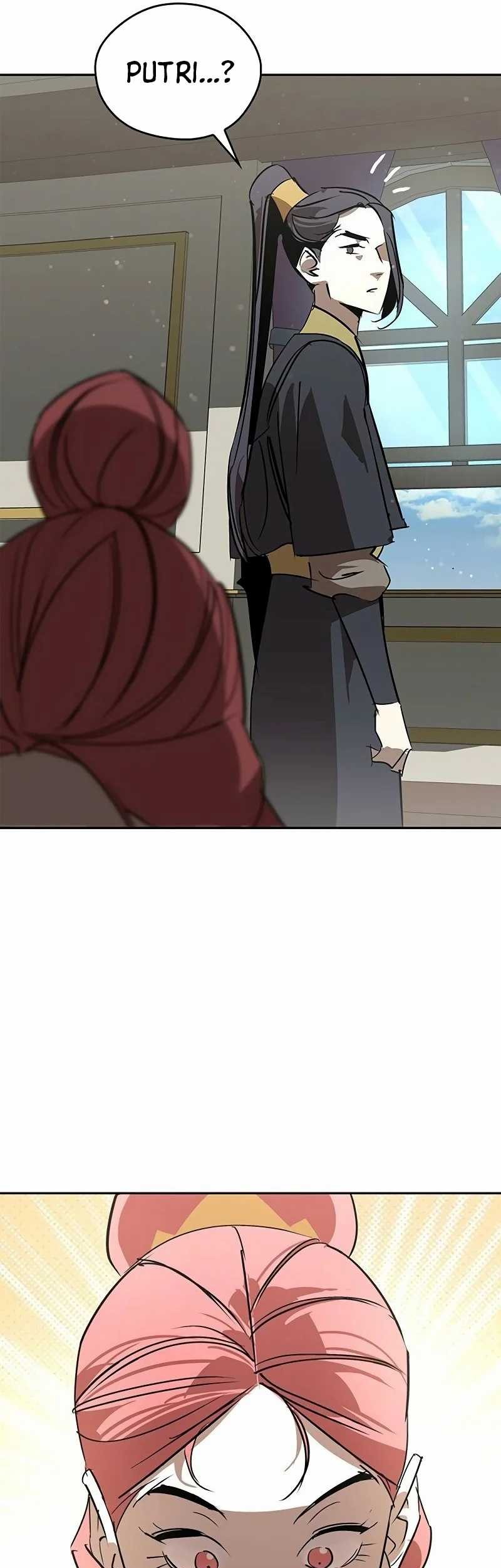 Martial Wild West Chapter 53 Gambar 82