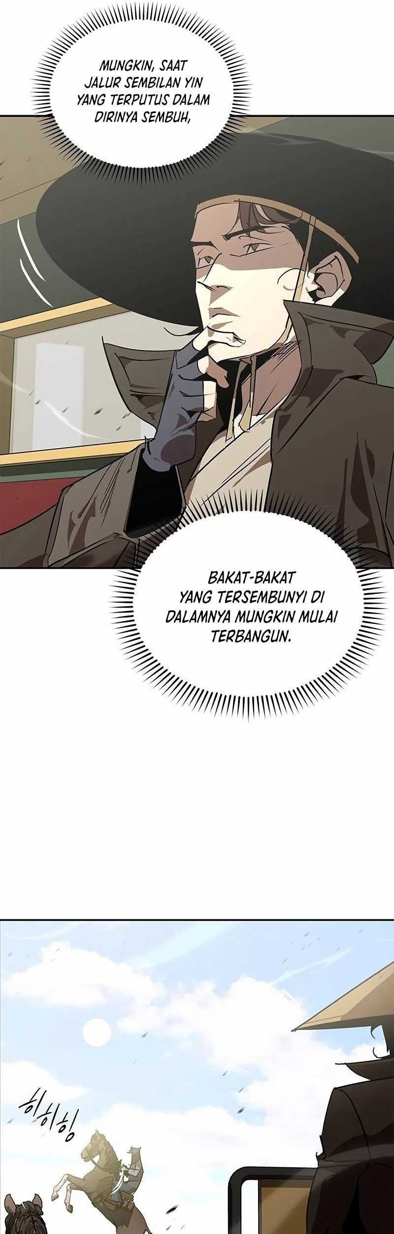 Martial Wild West Chapter 53 Gambar 7