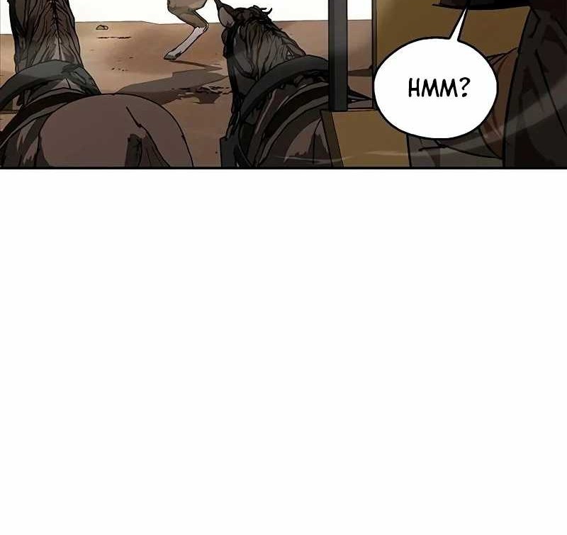 Martial Wild West Chapter 53 Gambar 8