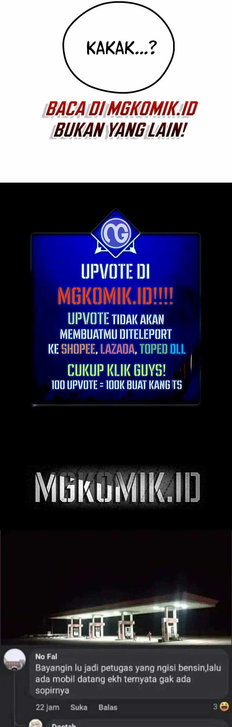 Martial Wild West Chapter 53 Gambar 97