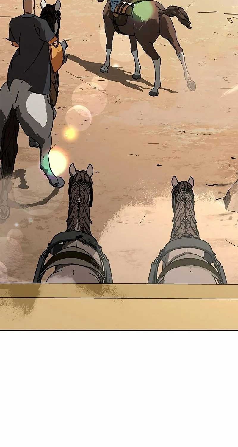 Martial Wild West Chapter 53 Gambar 10