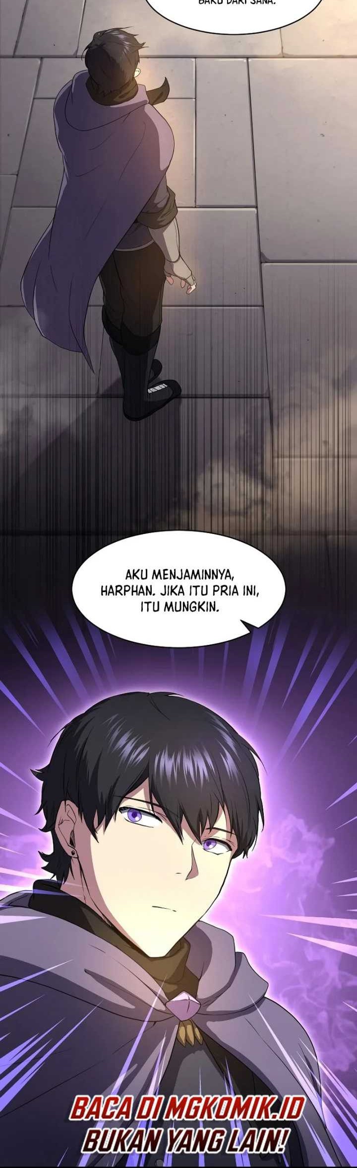 Leveling Up with Skills Chapter 57 Gambar 26