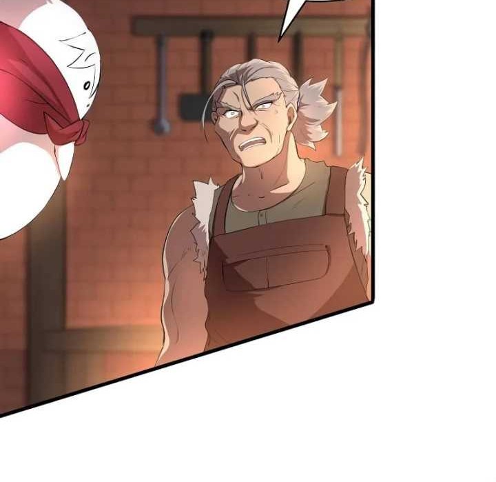 Leveling Up with Skills Chapter 57 Gambar 32