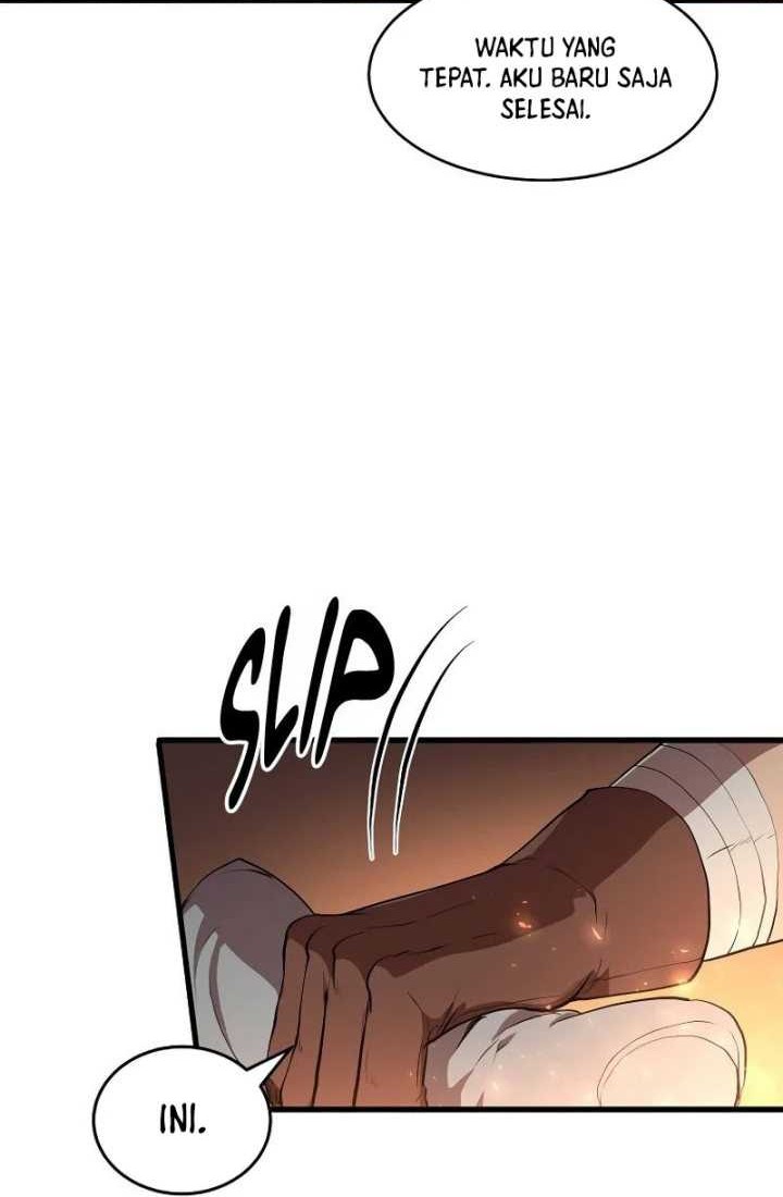 Leveling Up with Skills Chapter 57 Gambar 20