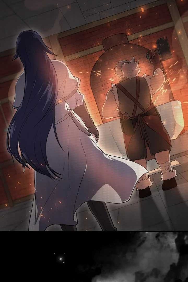 Manhwa Leveling Up with Skills Chapter 57 gambar nomor 2