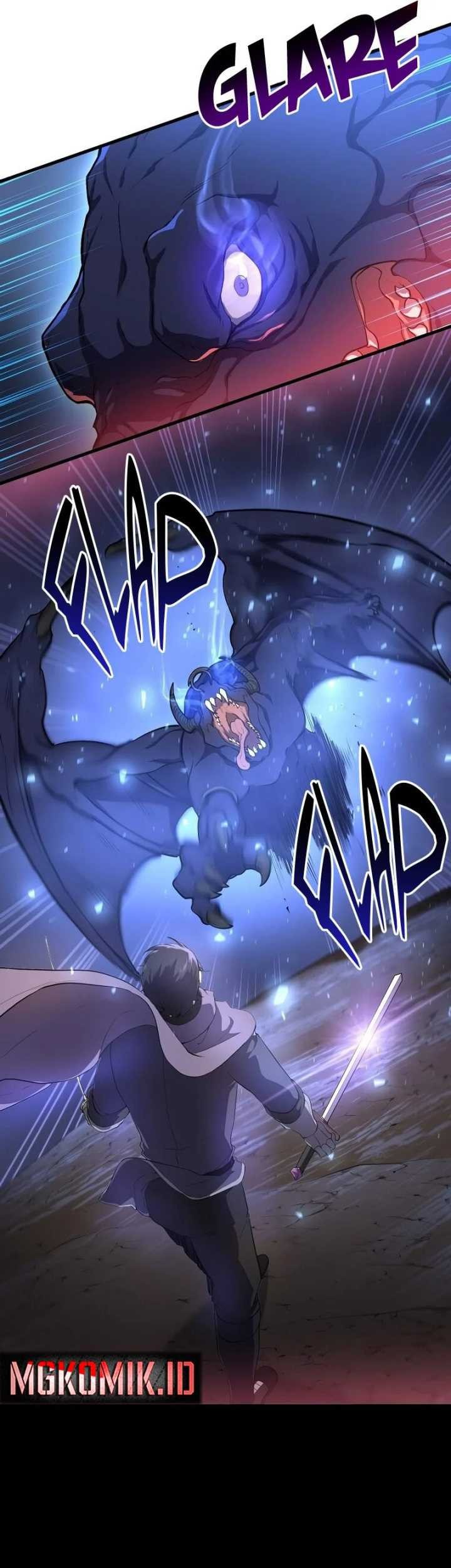 Leveling Up with Skills Chapter 57 Gambar 47