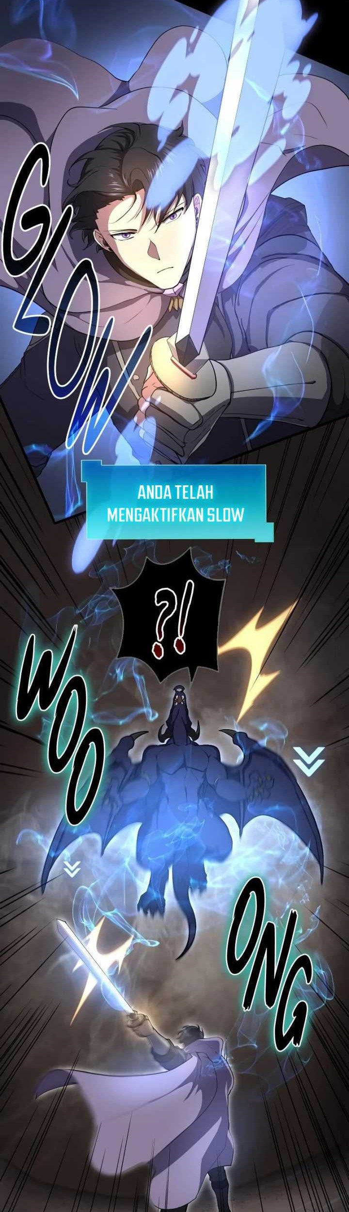 Leveling Up with Skills Chapter 57 Gambar 50