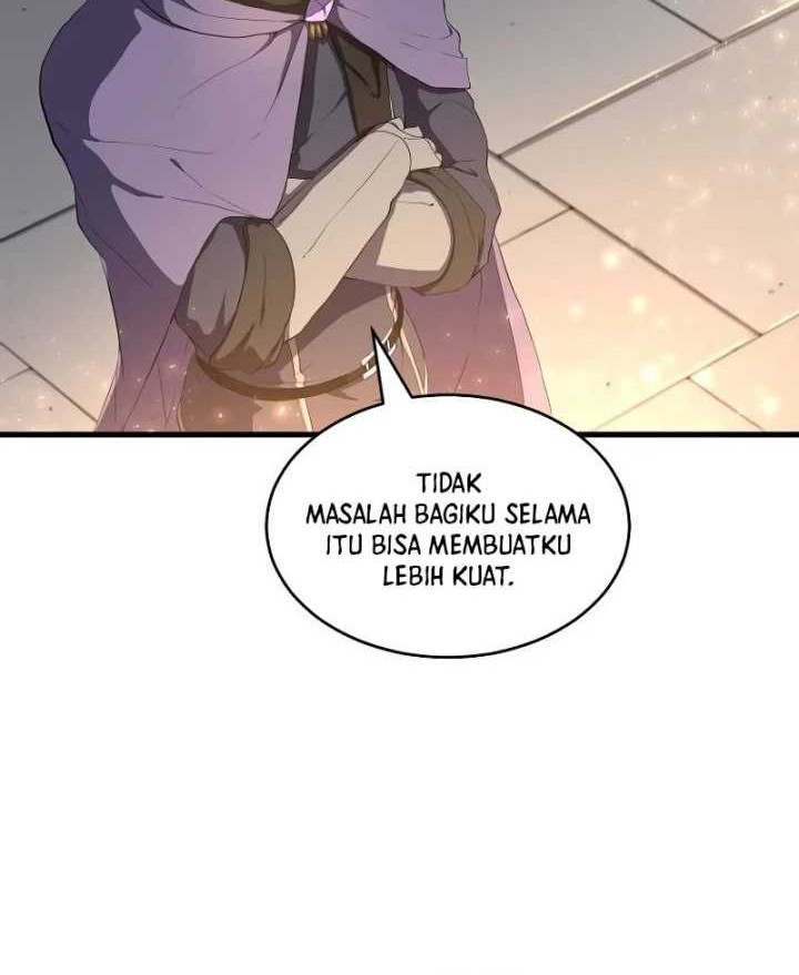 Leveling Up with Skills Chapter 57 Gambar 36