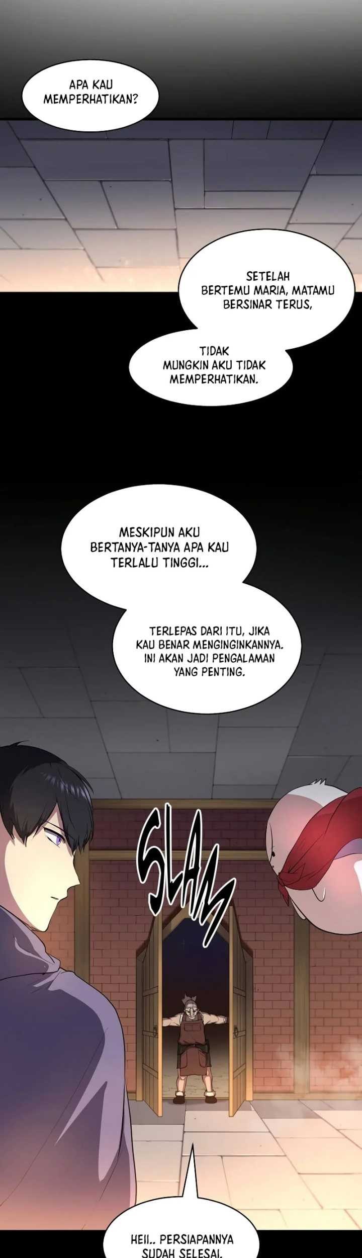 Leveling Up with Skills Chapter 57 Gambar 39
