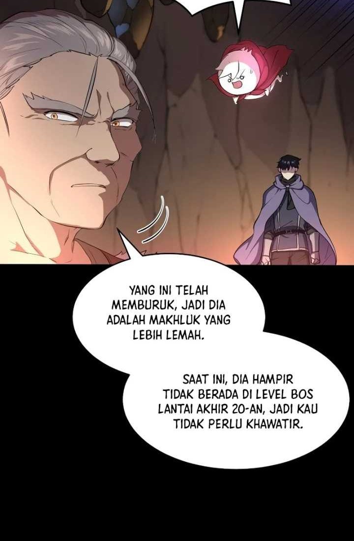 Leveling Up with Skills Chapter 57 Gambar 42