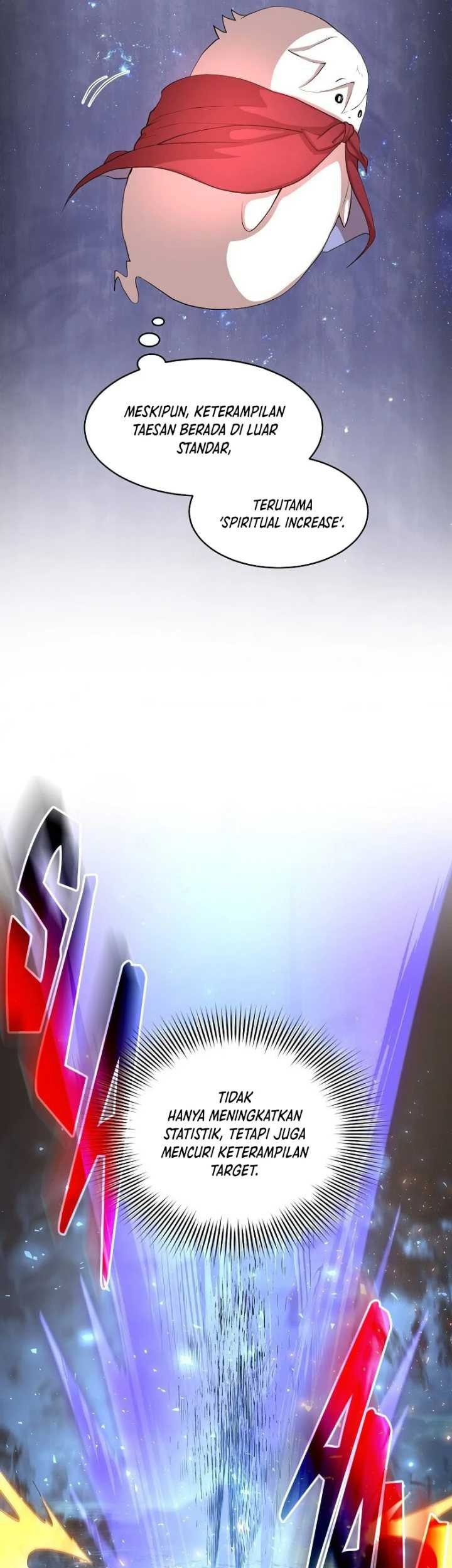 Leveling Up with Skills Chapter 57 Gambar 56