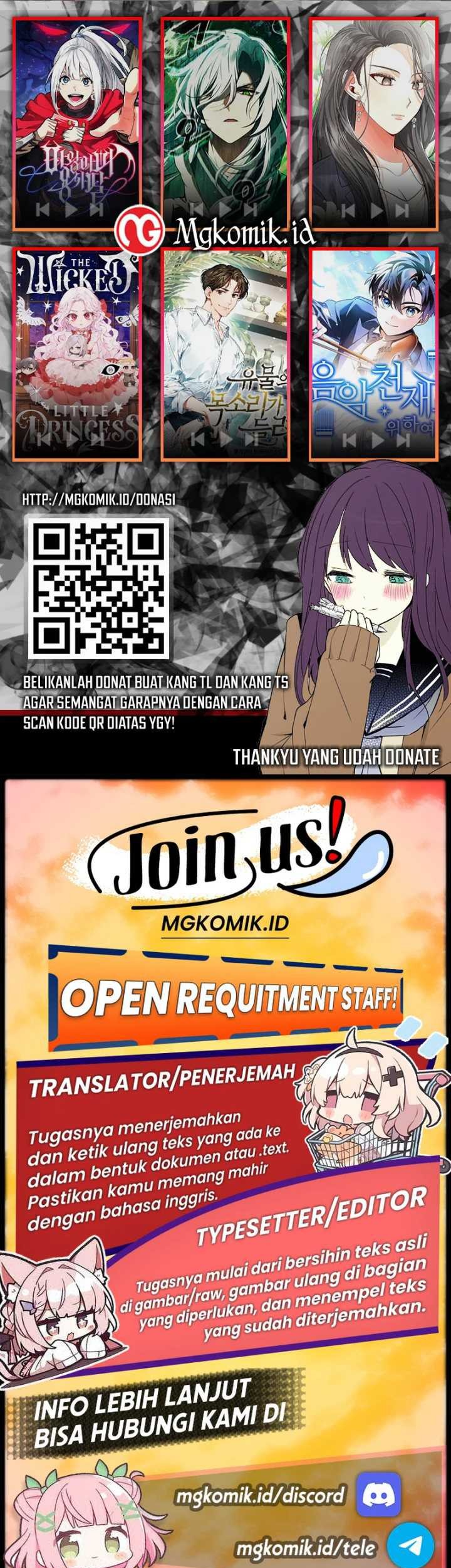 Leveling Up with Skills Chapter 57 Gambar 61