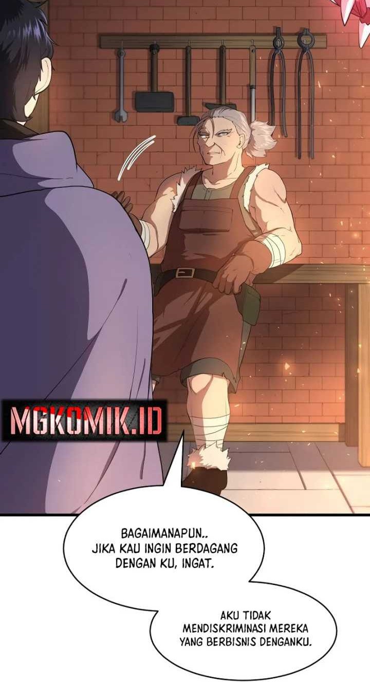 Leveling Up with Skills Chapter 57 Gambar 10