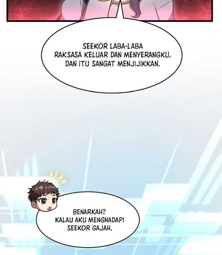 Leveling Up with Skills Chapter 56 Gambar 31