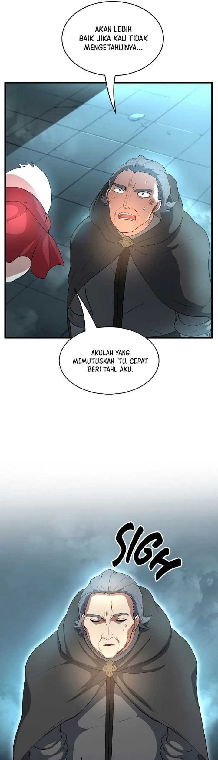 Leveling Up with Skills Chapter 56 Gambar 23