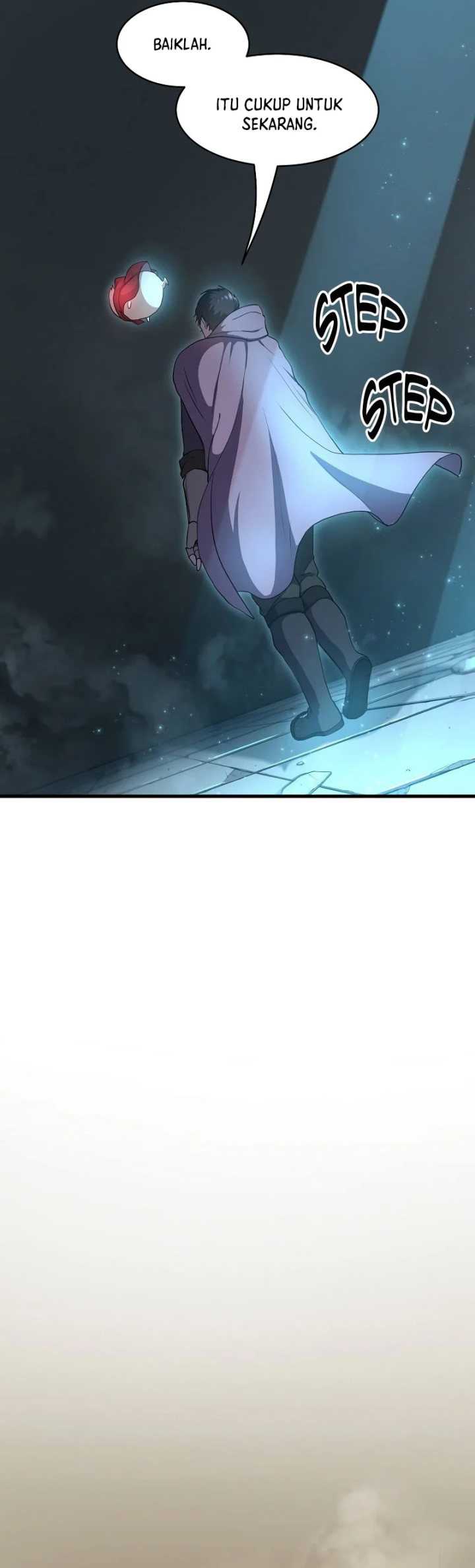 Leveling Up with Skills Chapter 56 Gambar 42