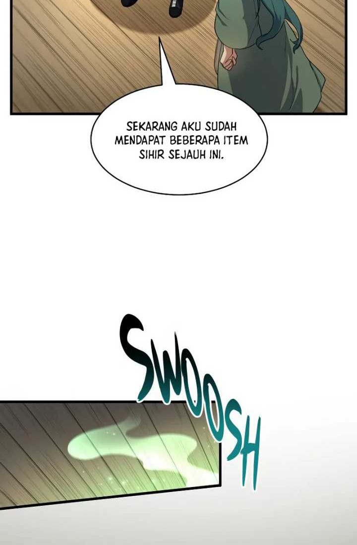 Leveling Up with Skills Chapter 56 Gambar 45