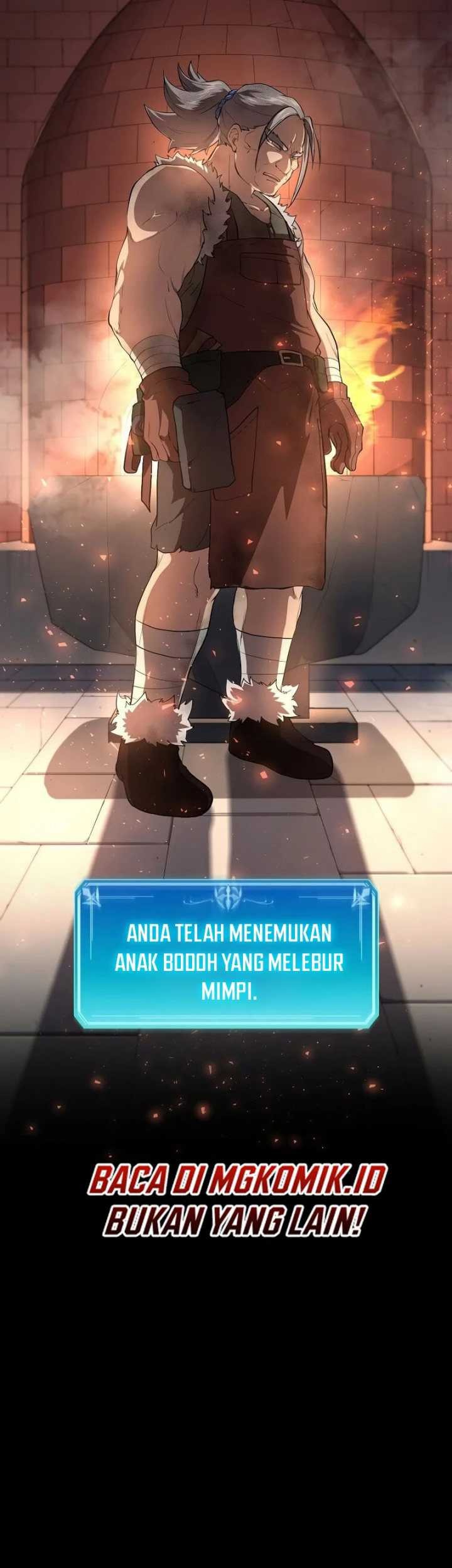 Leveling Up with Skills Chapter 56 Gambar 57