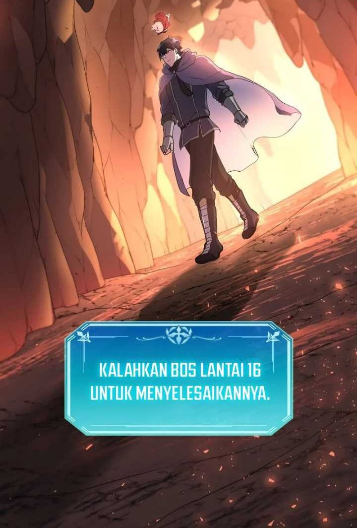 Leveling Up with Skills Chapter 56 Gambar 53