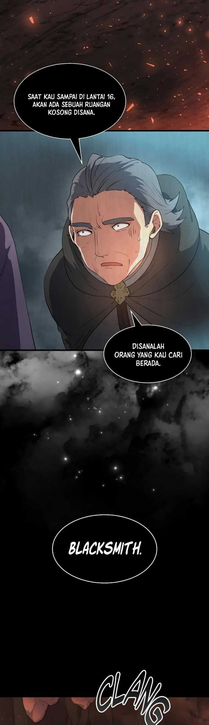 Leveling Up with Skills Chapter 56 Gambar 54