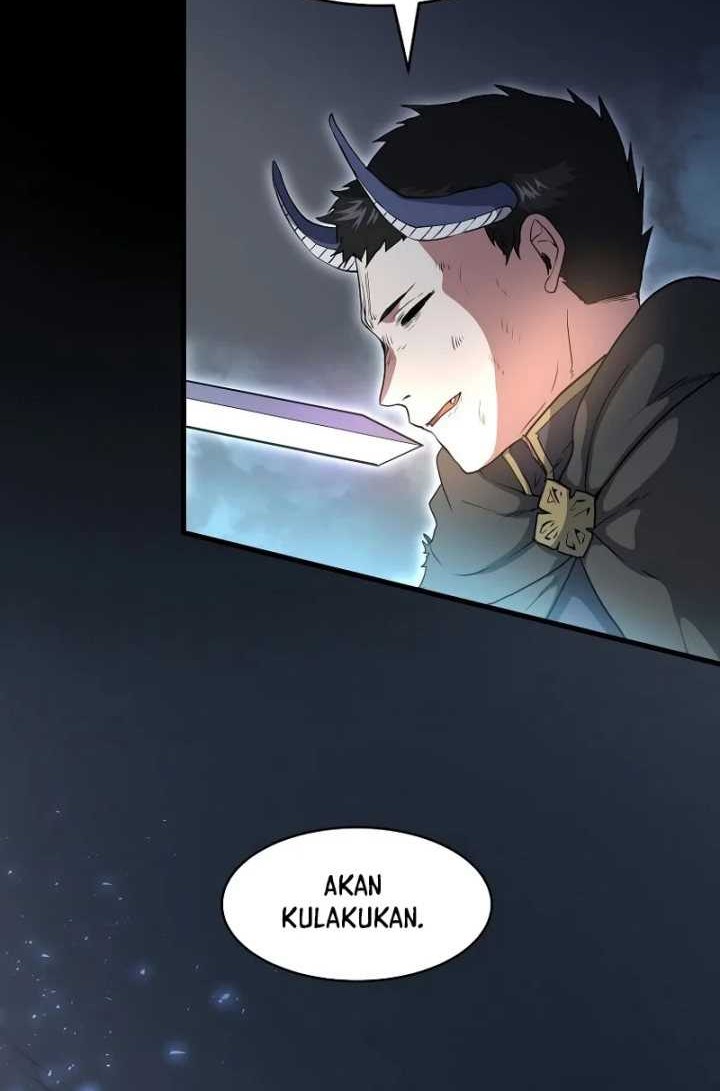 Leveling Up with Skills Chapter 56 Gambar 8