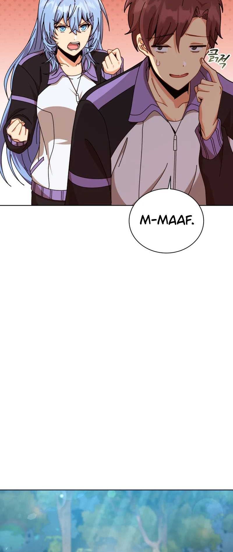 Necromancer Academy’s Genius Summoner Chapter 131 Gambar 37