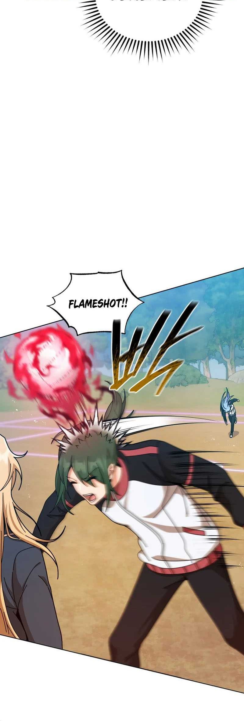 Necromancer Academy’s Genius Summoner Chapter 131 Gambar 41