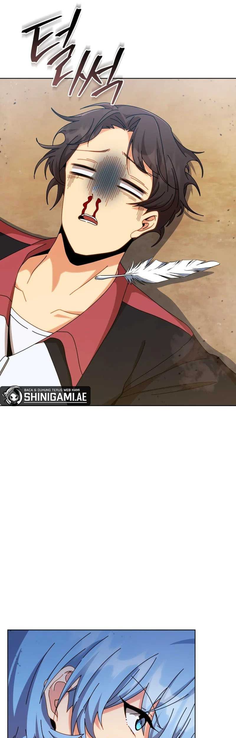 Necromancer Academy’s Genius Summoner Chapter 131 Gambar 44