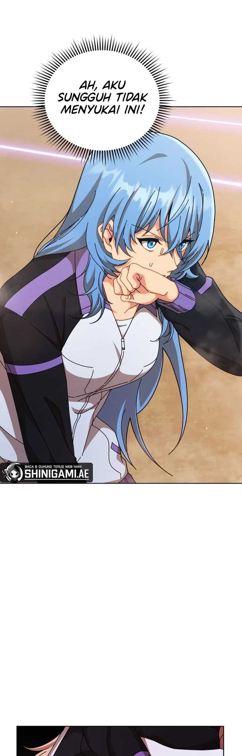 Necromancer Academy’s Genius Summoner Chapter 131 Gambar 46