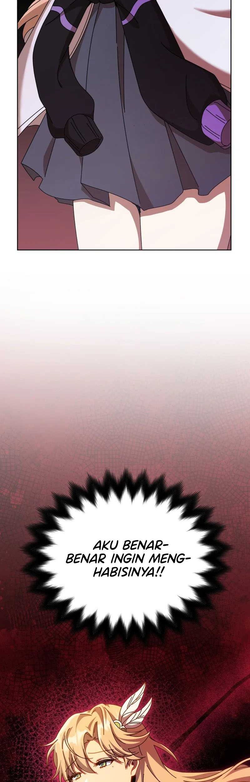 Necromancer Academy’s Genius Summoner Chapter 131 Gambar 47